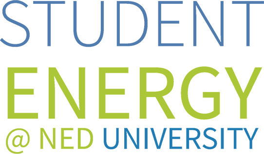 Student Energy Chapter of NED University