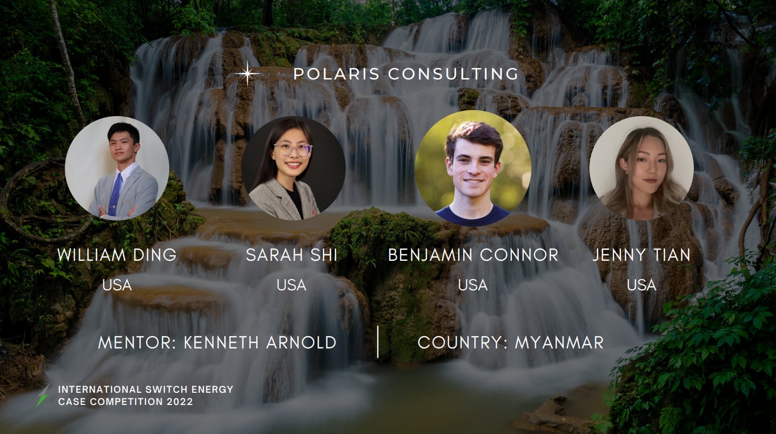 Polaris Consulting (United States)