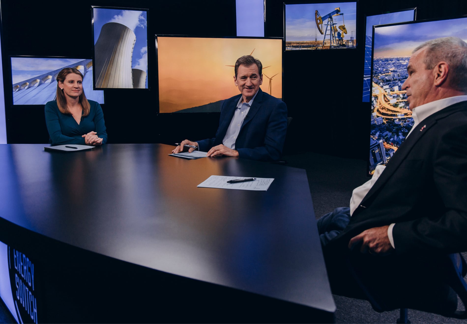 Switch Energy Alliance